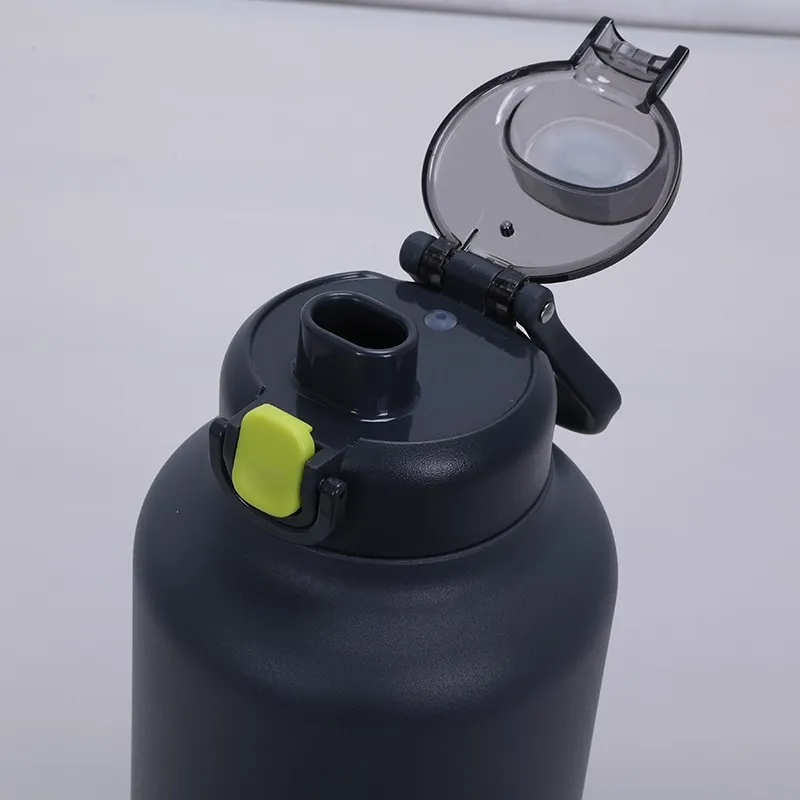 Vacuum Travel Tumbler factory