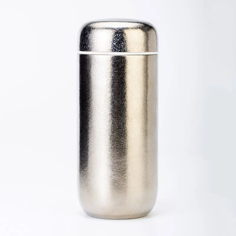 Vacuum Tumbler Cup