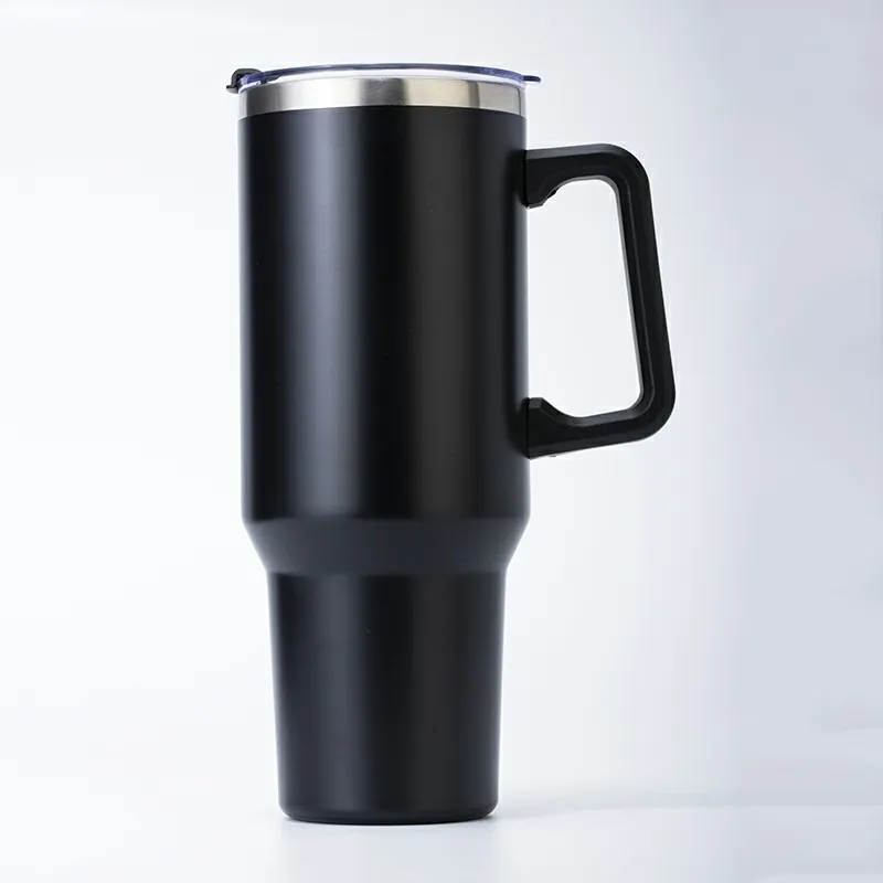 Vacuum Water Jug